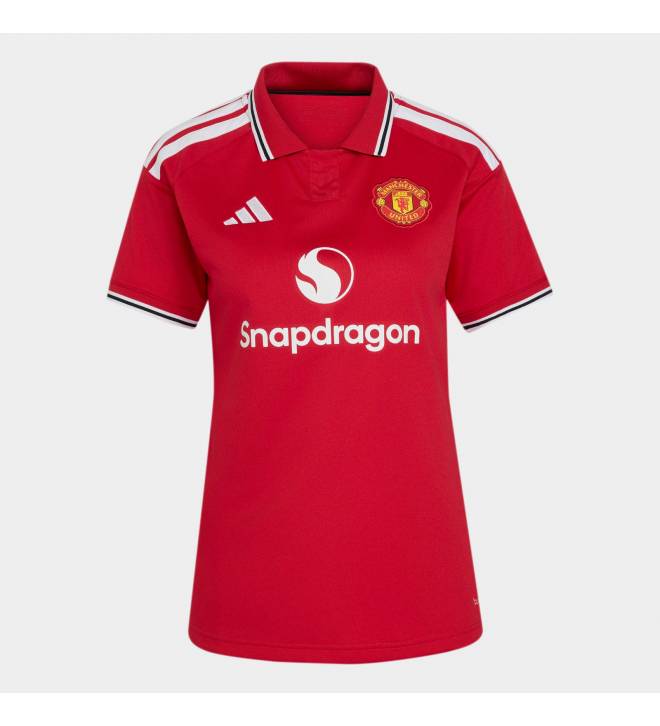 ADIDAS Manchester United 26/27 Women Home Jersey KC4794 ADIDAS Manchester United 26/27 Women Home Jersey KC4794